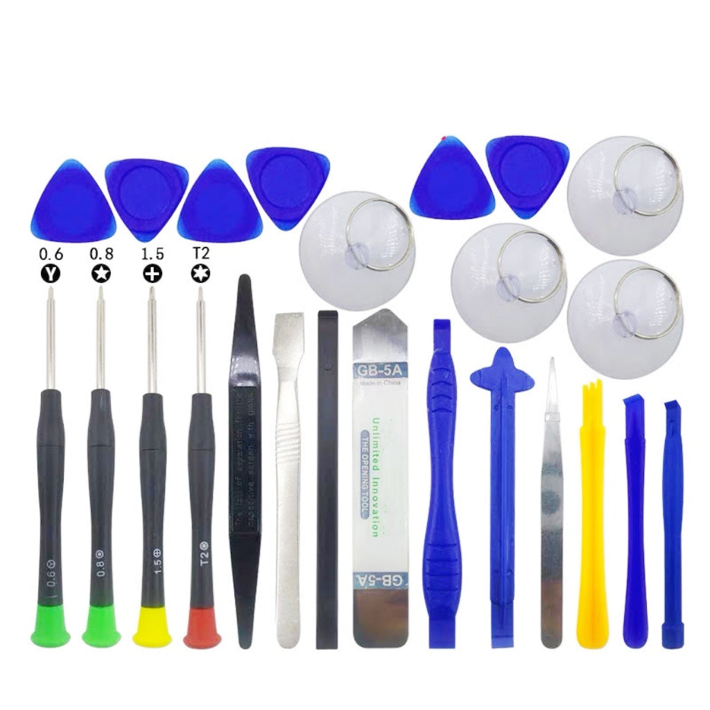 iPhone Repair Tools Kit in NZ Techlive