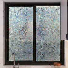 Load image into Gallery viewer, Frosted Privacy 3D Window Tinting Film