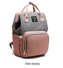Load image into Gallery viewer, Nappy Bag-Nappy Diaper Bags
