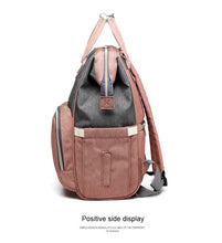 Load image into Gallery viewer, Nappy Bag-Nappy Diaper Bags