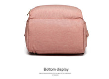 Load image into Gallery viewer, Nappy Bag-Nappy Diaper Bags