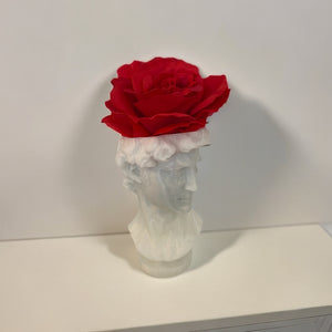 3D Printed DAVID Vintage Ornamental Vase