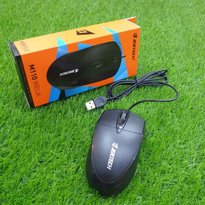 Professional Wired Computer Mouse