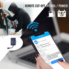 Load image into Gallery viewer, 4G Car / Boat / Motorcycle/ Truck GPS Tracker