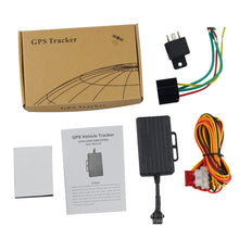 Load image into Gallery viewer, 4G Car / Boat / Motorcycle/ Truck GPS Tracker