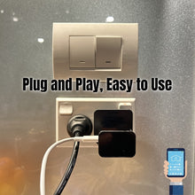 Load image into Gallery viewer, Hidden WiFi Security Camera 1080P USB Charger Video Recorder Nanny Camera