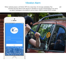 Load image into Gallery viewer, 4G Car / Boat / Motorcycle/ Truck GPS Tracker