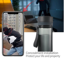 Load image into Gallery viewer, Hidden HD Security WiFi Camera 1080P Water Bottle Style