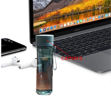 Load image into Gallery viewer, Hidden HD Security WiFi Camera 1080P Water Bottle Style