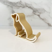 Load image into Gallery viewer, 3D Printed Kitty Style Phone Holder