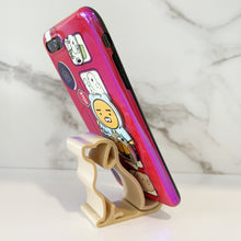 Load image into Gallery viewer, 3D Printed Kitty Style Phone Holder