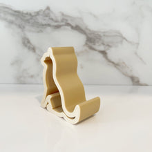 Load image into Gallery viewer, 3D Printed Doggy Style Phone Holder