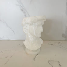 Load image into Gallery viewer, 3D Printed DAVID Vintage Ornamental Vase