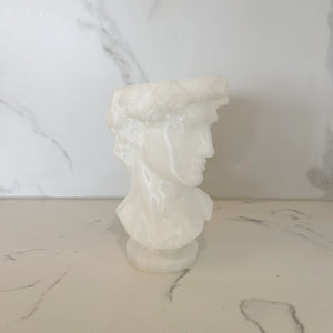 3D Printed DAVID Vintage Ornamental Vase