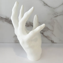 Load image into Gallery viewer, 3D Printed Hand Holder