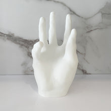 Load image into Gallery viewer, 3D Printed Hand Holder