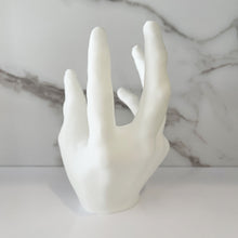 Load image into Gallery viewer, 3D Printed Hand Holder