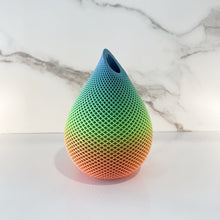 Load image into Gallery viewer, 3D Printed Modern Vase BloomSphere