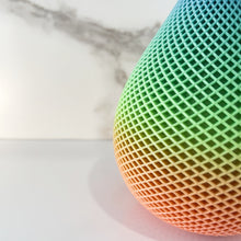 Load image into Gallery viewer, 3D Printed Modern Vase BloomSphere