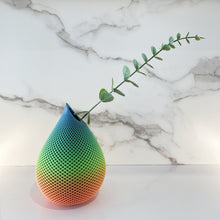 Load image into Gallery viewer, 3D Printed Modern Vase BloomSphere