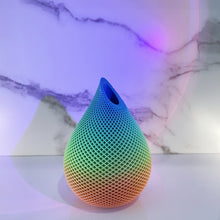 Load image into Gallery viewer, 3D Printed Modern Vase BloomSphere