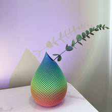 Load image into Gallery viewer, 3D Printed Modern Vase BloomSphere