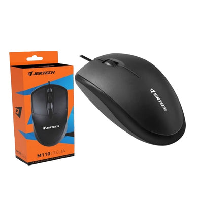 Professional Wired Computer Mouse