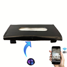 Load image into Gallery viewer, Spy Camera Tissue Box