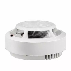 Spy Camera Hidden Camera Fire Alarm