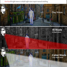 Load image into Gallery viewer, Solar WiFi Security Camera HD 4MP 1440P