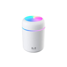 Load image into Gallery viewer, LED Air Diffuser Humidifier