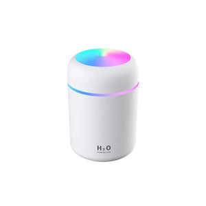 LED Air Diffuser Humidifier