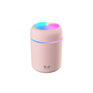 LED Air Diffuser Humidifier