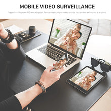 Load image into Gallery viewer, Spy Camera Power Bank