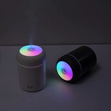 Load image into Gallery viewer, LED Air Diffuser Humidifier