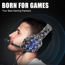 Load image into Gallery viewer, Professional Gaming Headphone