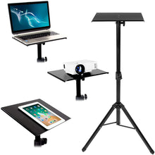 Load image into Gallery viewer, Adjustable Projector Stand