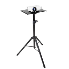 Load image into Gallery viewer, Adjustable Projector Stand