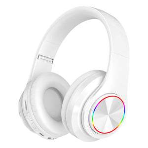 Bluetooth Headphones With MIC