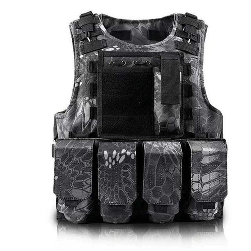 Playerunknown's Battlegrounds Costume Props PUBG Level 3 Bulletproof Vest Cosplay Costume