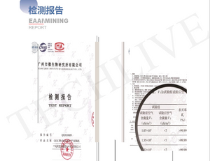AOE AIR STERILIZER APPLICABLE / Product Effective Against COVID-19