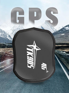 4G Car Pet GPS Tracker Waterproof