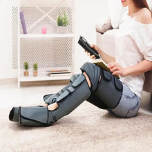 Load image into Gallery viewer, Air Compression Leg Massager