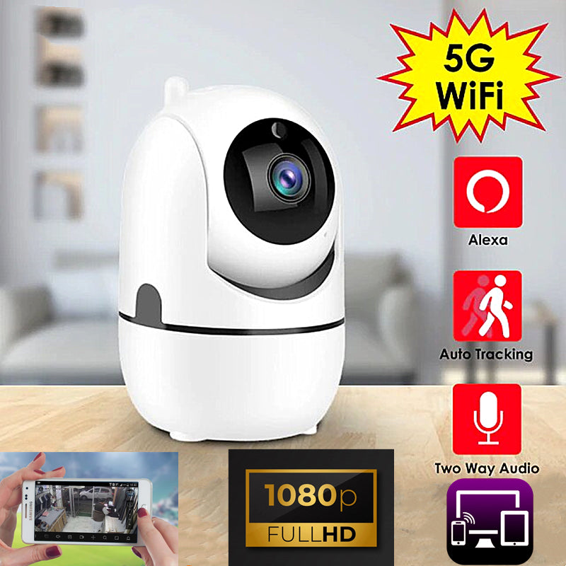 5g 2024 baby monitor