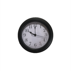 Spy Camera Wall Clock