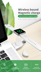 Apple Watch Wireless Charger