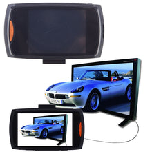 Load image into Gallery viewer, Car DVR Camera Recorder 1080P