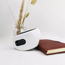 Load image into Gallery viewer, Bluetooth Music Eye Massager