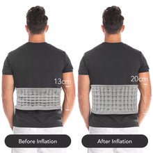 Load image into Gallery viewer, Lumbar Back Support Spinal Air Traction Belt