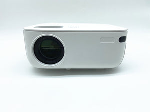 Native 1080P Projector with Android 9 System